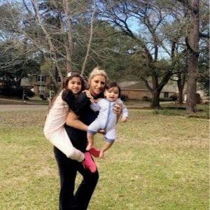 Meet your Posher, Mimi